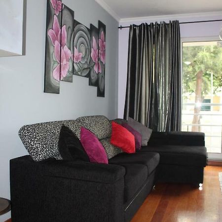Uptown Madalenas Apartment Funchal  Exterior foto