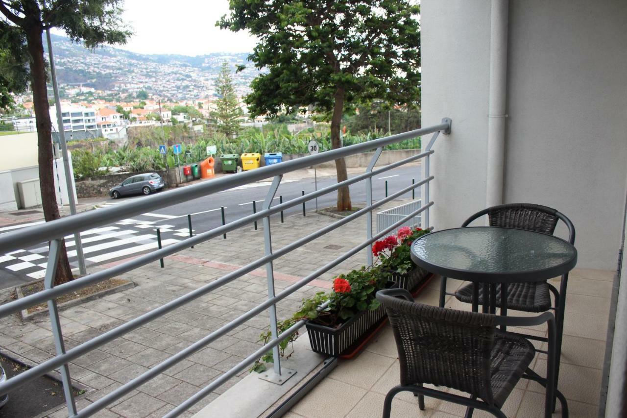 Uptown Madalenas Apartment Funchal  Exterior foto