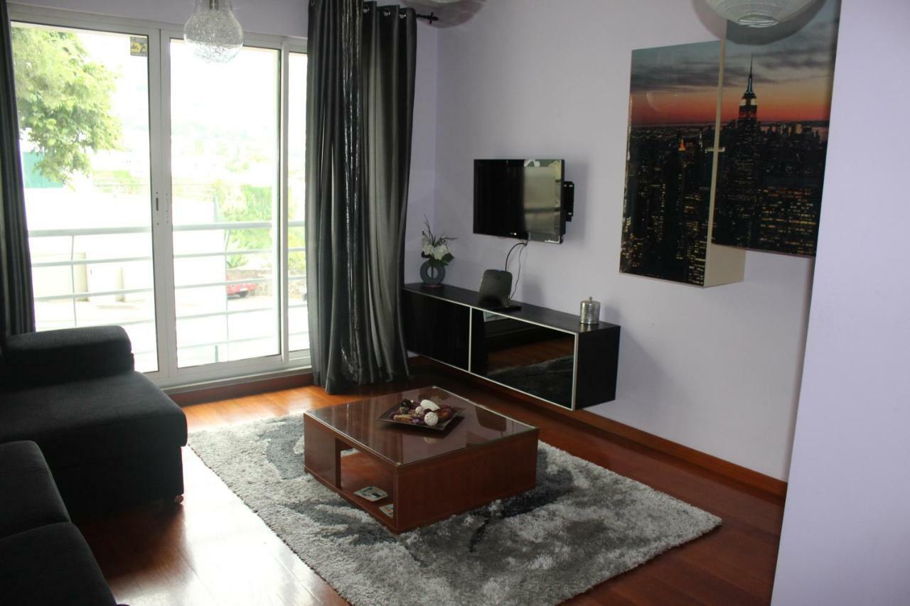 Uptown Madalenas Apartment Funchal  Exterior foto