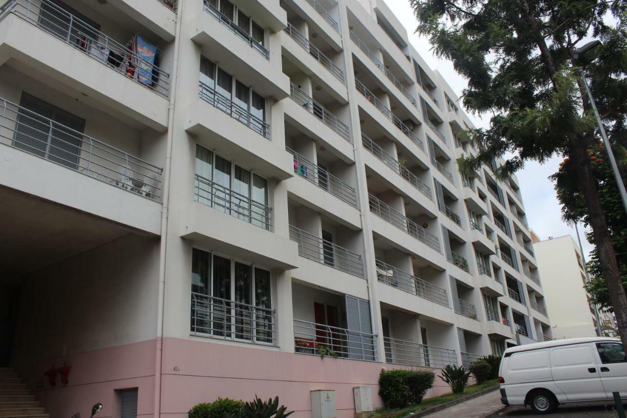 Uptown Madalenas Apartment Funchal  Exterior foto